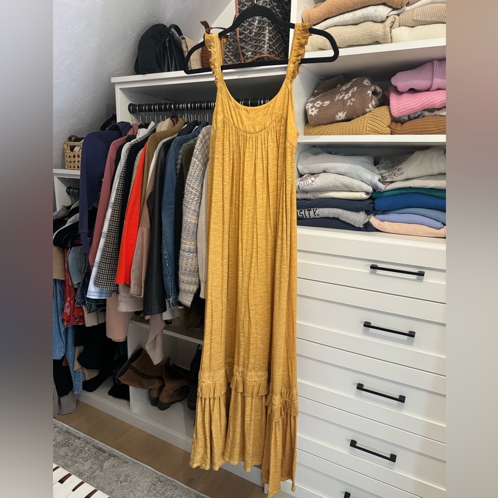 Anthropologie Dress
